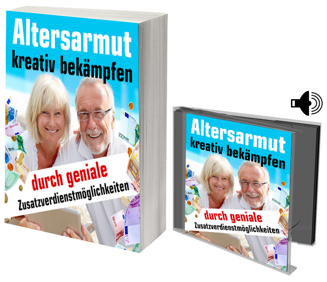 Altersarmut bekämpfen eBook