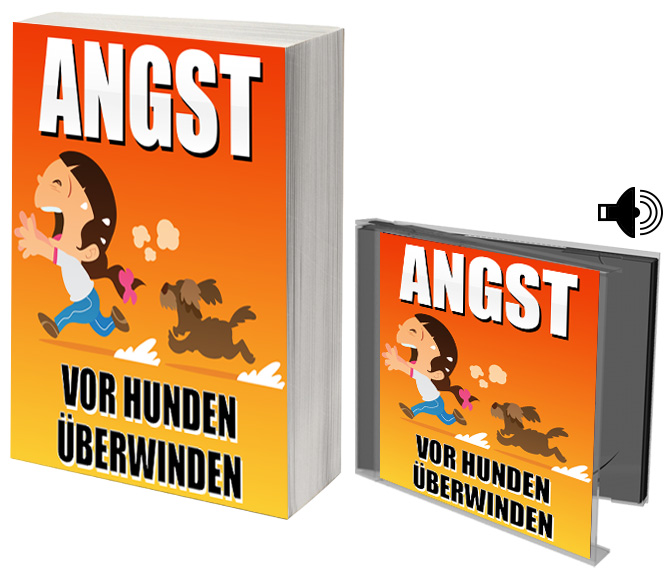 Angst vor Hunden eBook