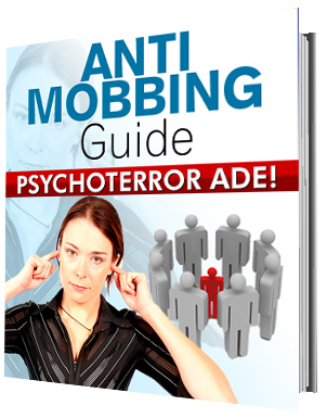 Anti Mobbing Guide eBook