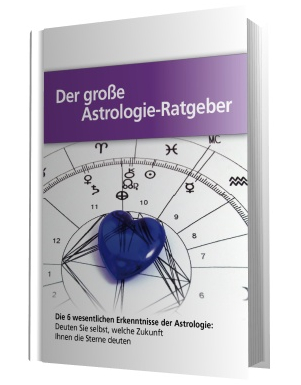 Astrologie Ratgeber eBook