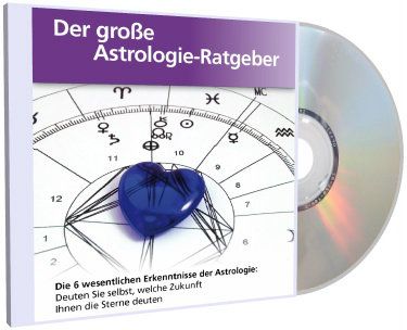 Astrologie Ratgeber Hörbuch
