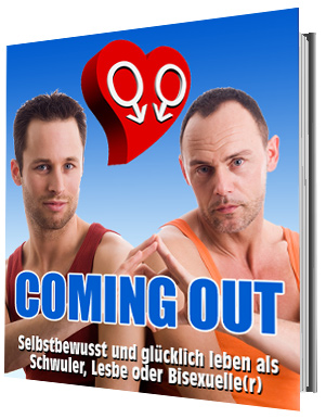 Coming Out eBook