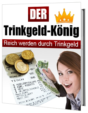 Der Trinkgeld-König eBook