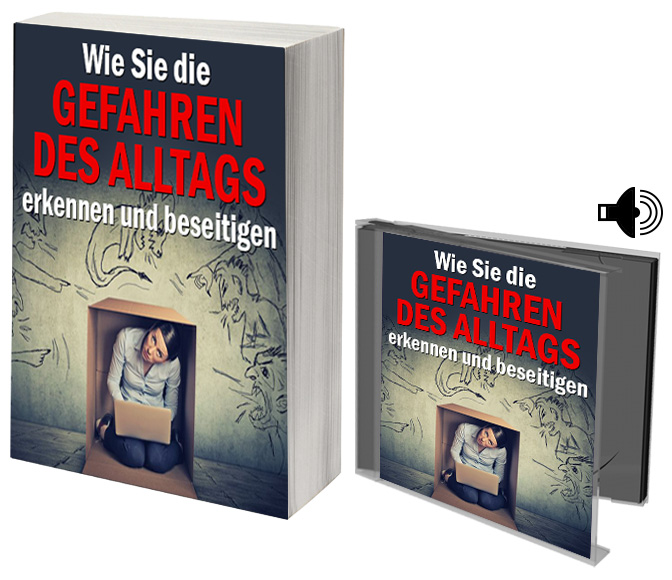 Gefahren des Alltags erkennen eBook