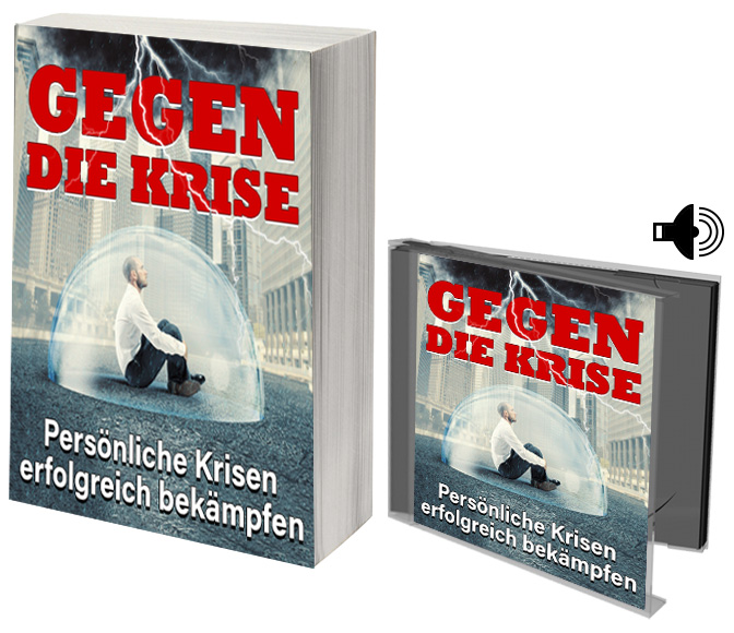 Gegen die Krise eBook