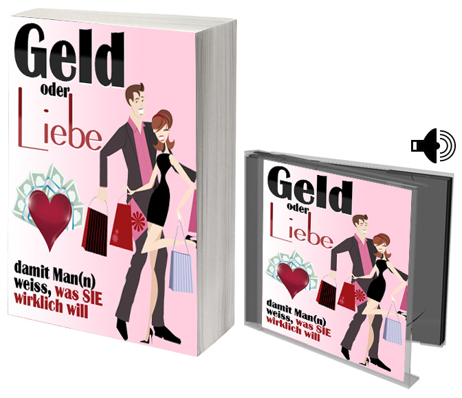 Geld oder Liebe eBook