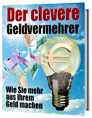 Geldvermehrer eBook