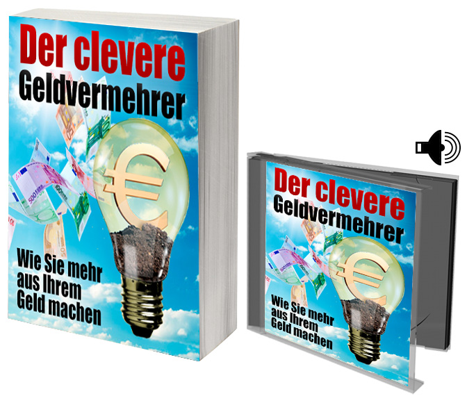 Geldvermehrer eBook