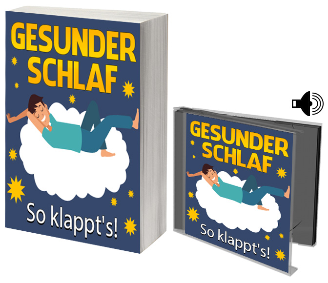 Gesunder Schlaf eBook