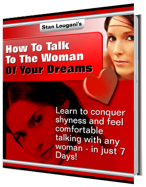 How to speak successfully to your dream woman eBook