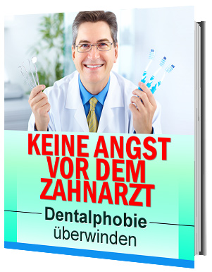Keine Angst vor dem Zahnarzt eBook