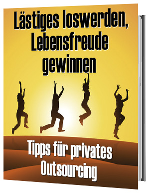 Lästiges loswerden Lebensfreude gewinnen eBook
