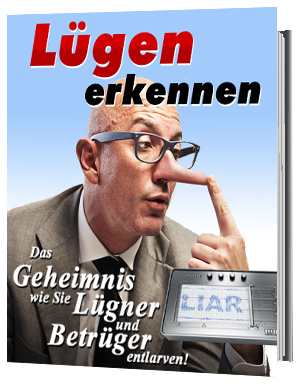 Lügen erkennen eBook