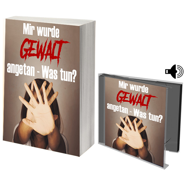 Mir wurde Gewalt angetan eBook