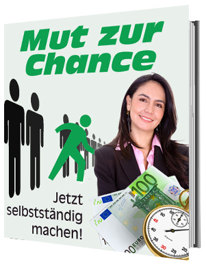 Mut zur Chance eBook