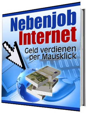 Nebenjob Internet eBook
