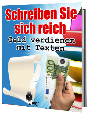 Schreiben Sie sich reich eBook