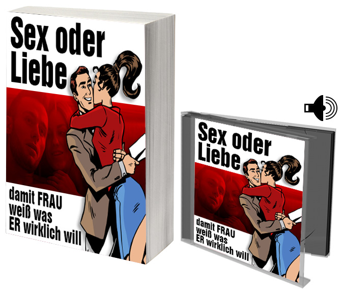 Sex oder Liebe eBook