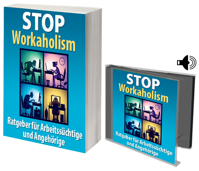 STOP Workaholism eBook