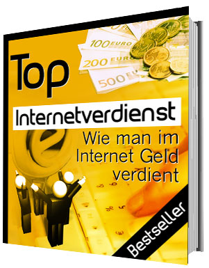 Top Internetverdienst eBook
