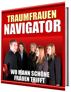 Traumfrauen Navigator eBook
