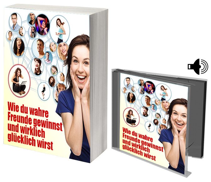Wahre Freunde finden eBook
