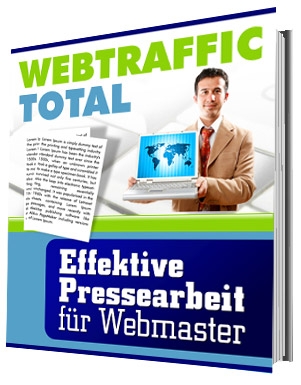 Webtraffic Total eBook